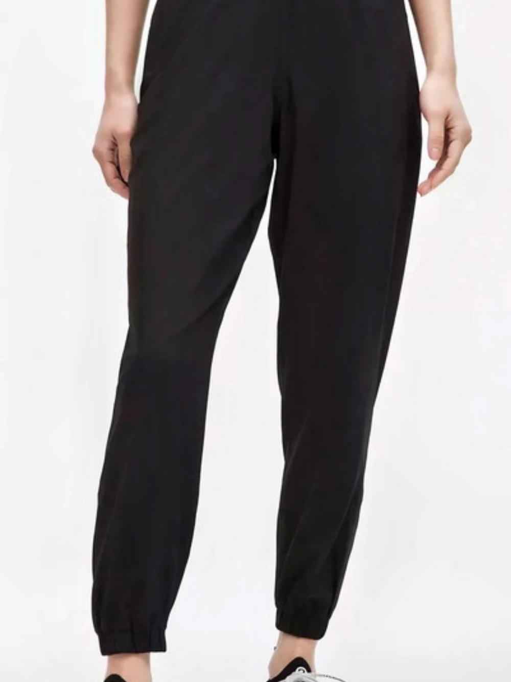 Lululemon Adapted State Joggers